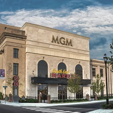 Mgm Springfield-2